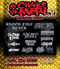 ACFMF 25 InstaFlyer